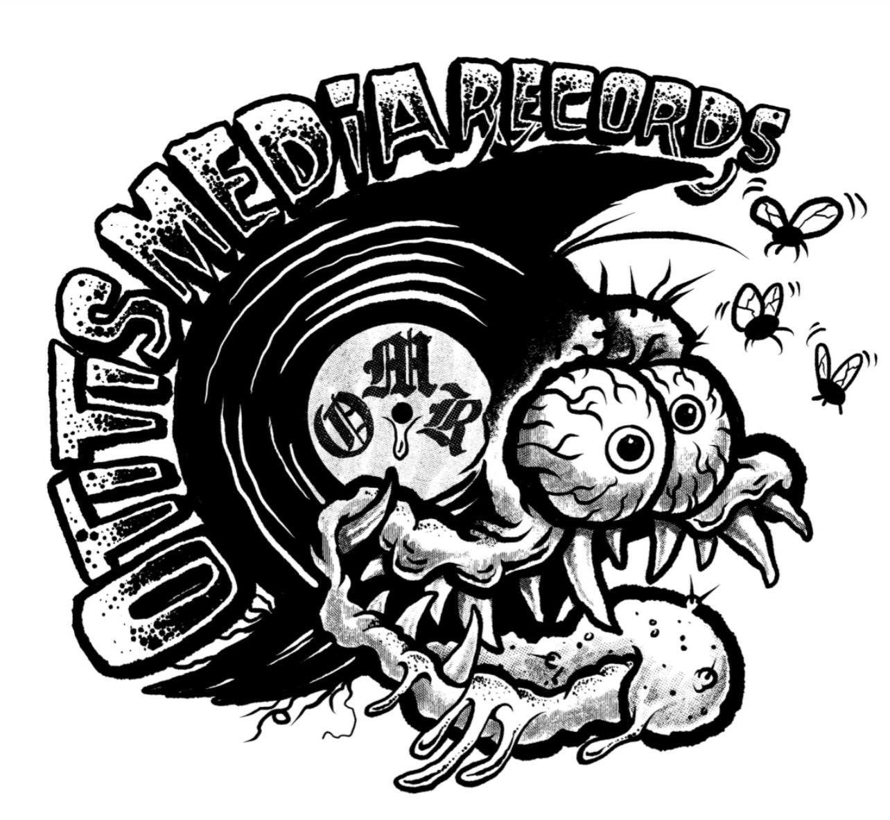 Check out www.otitismediarecords.bandcamp.com too!