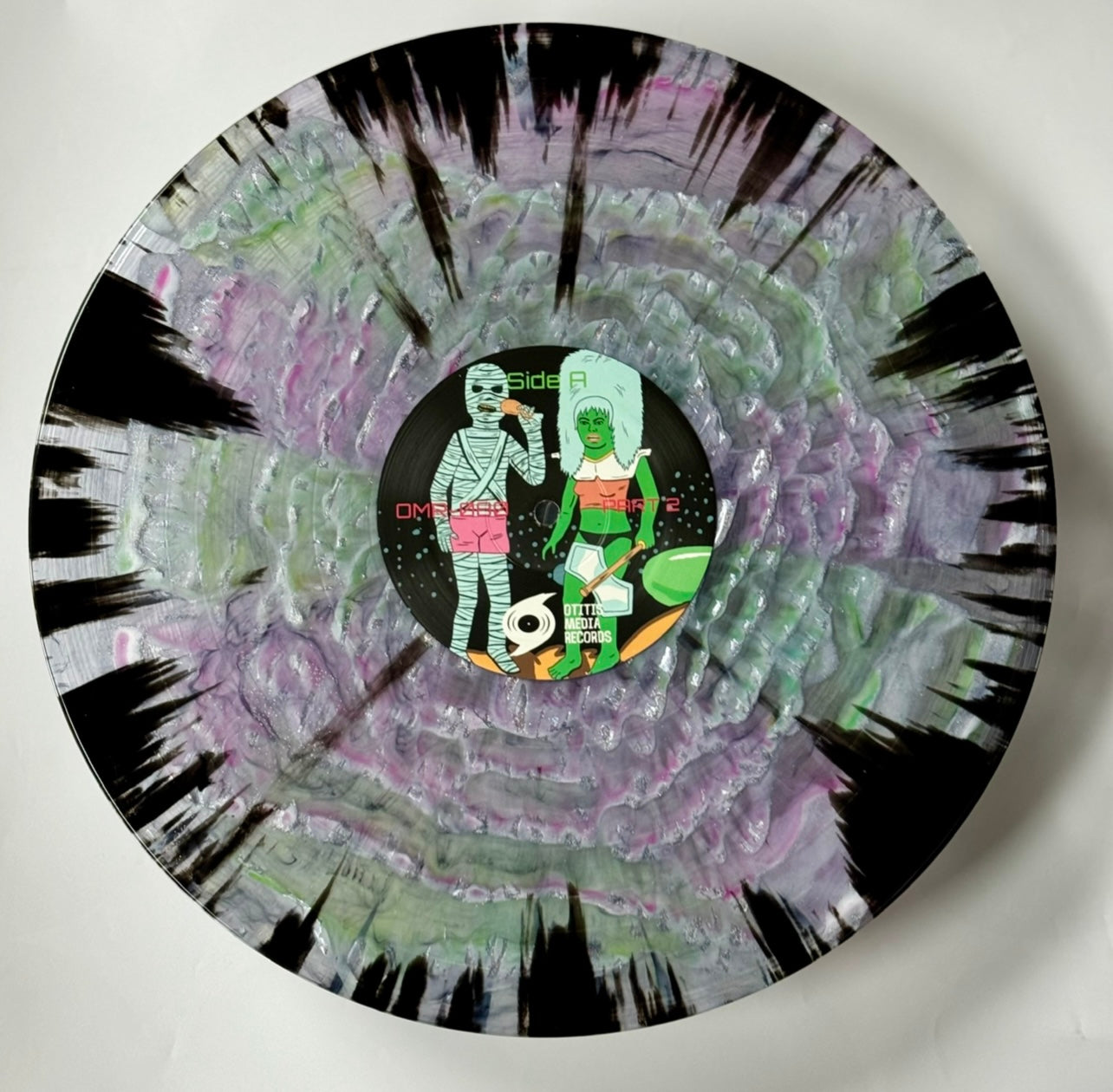 OMR-080 Surf You Next Tuesday 3 (PART 2) WAX MAGE (Pre-Order) FALL 2024