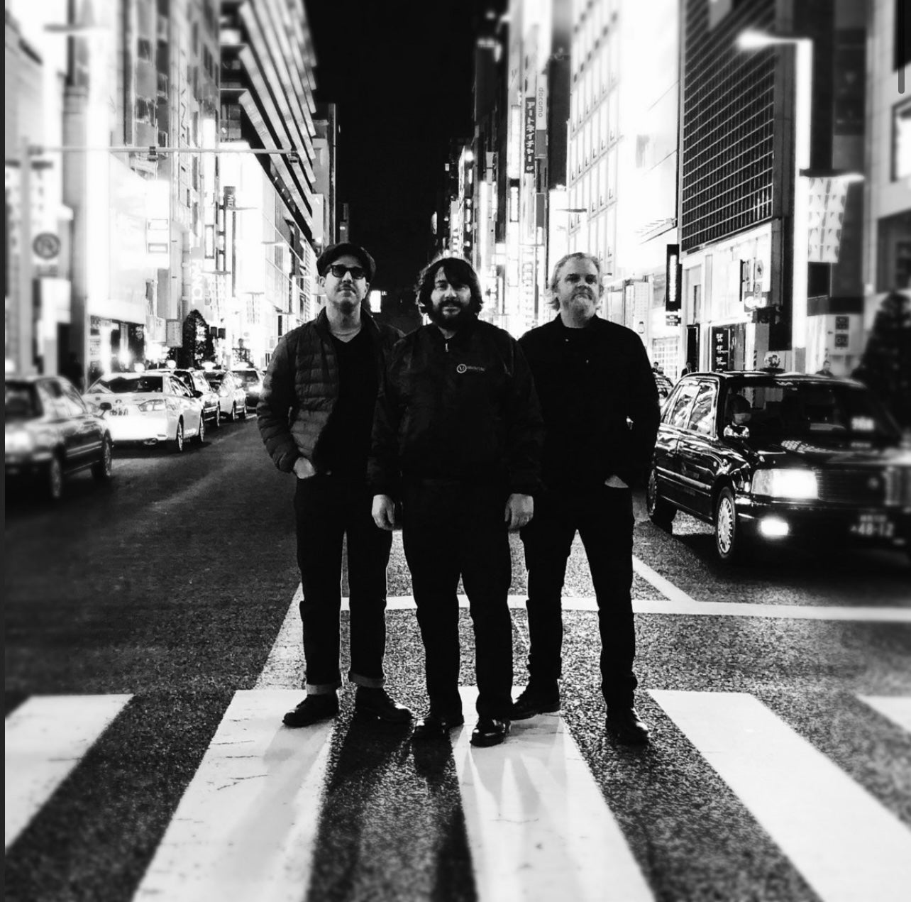 OMRDST-011 Surfer Joe & Band “7 inch”