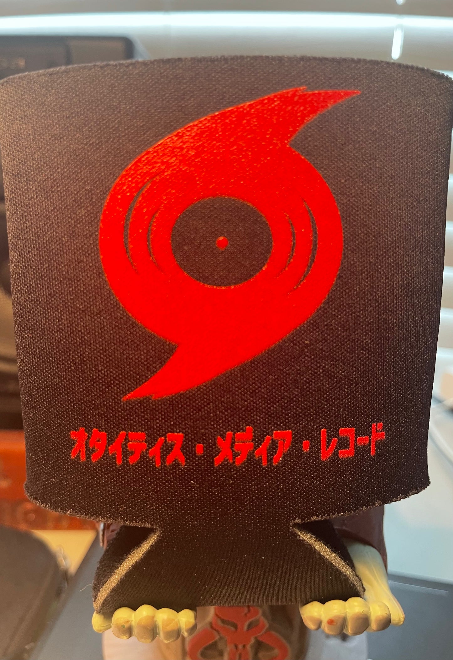 OMRMCH-007 The Fuzziyama Surfers “Koozies”