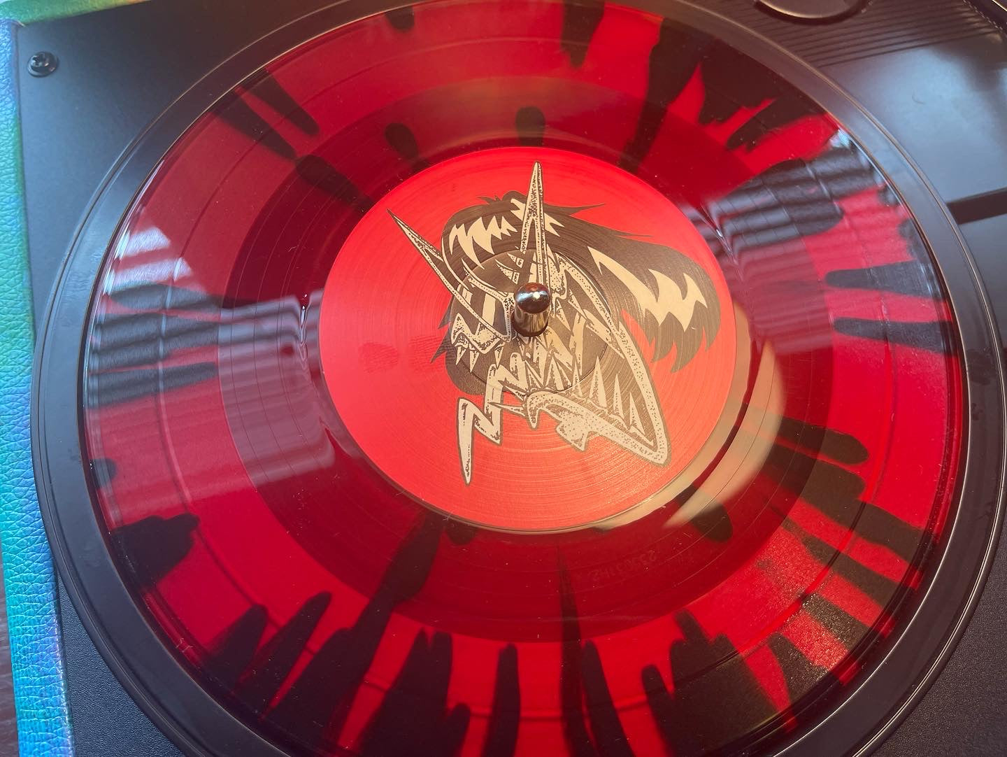 OMR-049 The Battlebeats “Killed By Boredom” 7 Inch Ep (Colored Vinyl)