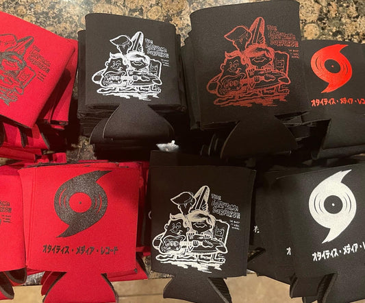 OMRMCH-007 The Fuzziyama Surfers “Koozies”