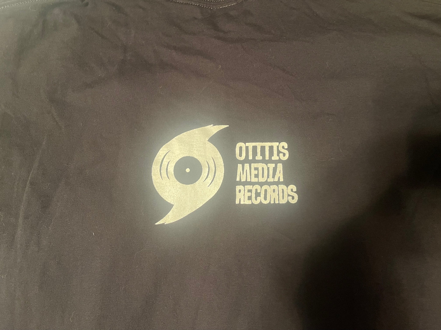 OMRMCH 002 Breaklights T Shirt