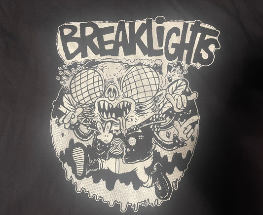 OMRMCH 002 Breaklights T Shirt