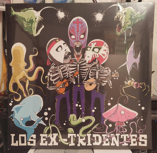 OMR-109 Los ExTridentes