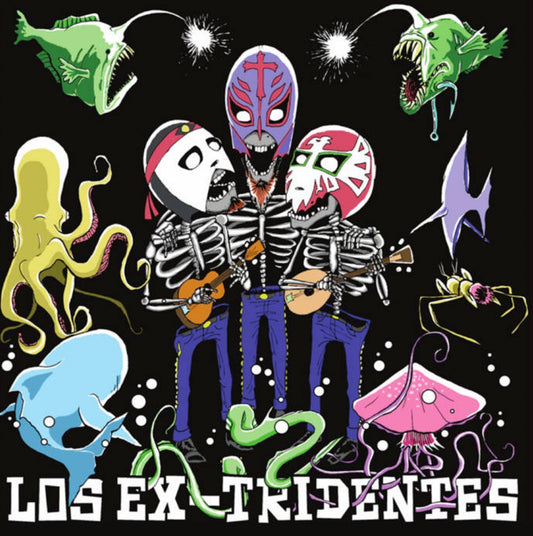 OMR-109 Los ExTridentes