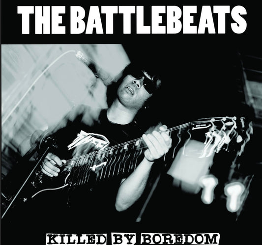 OMRBUN-003 The Battlebeats (Vinyl Bundle)