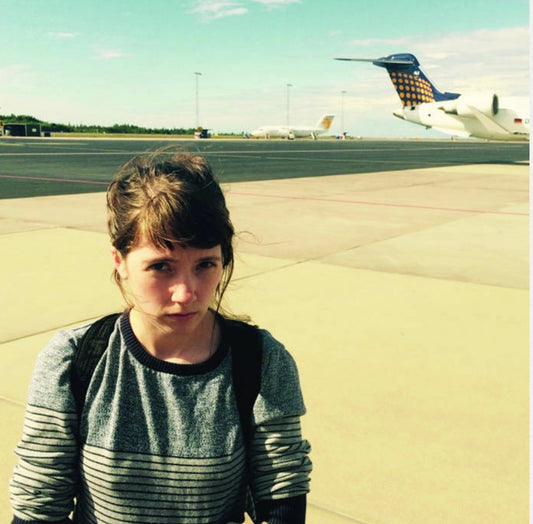 OMRDST-019 Martha “Blisters In The Pit Of My Heart” LP