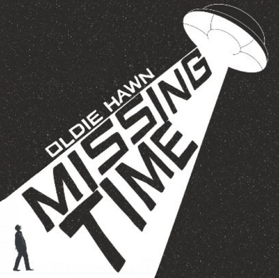 OMR-079 Oldie Hawn “Missing Time” CD/LP