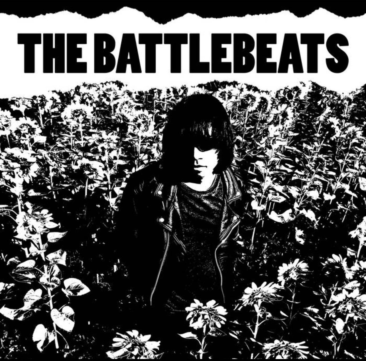 OMRBUN-003 The Battlebeats (Vinyl Bundle)